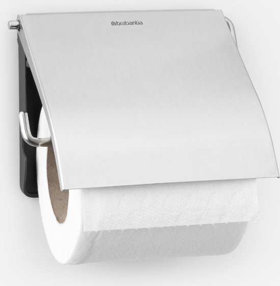 BRABANTIA 385322 wc-rolhouder