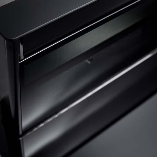 NOVY 1841 kookplaat met afzuiging - 88cm NOVY 1841 kookplaat met afzuiging - 88cm