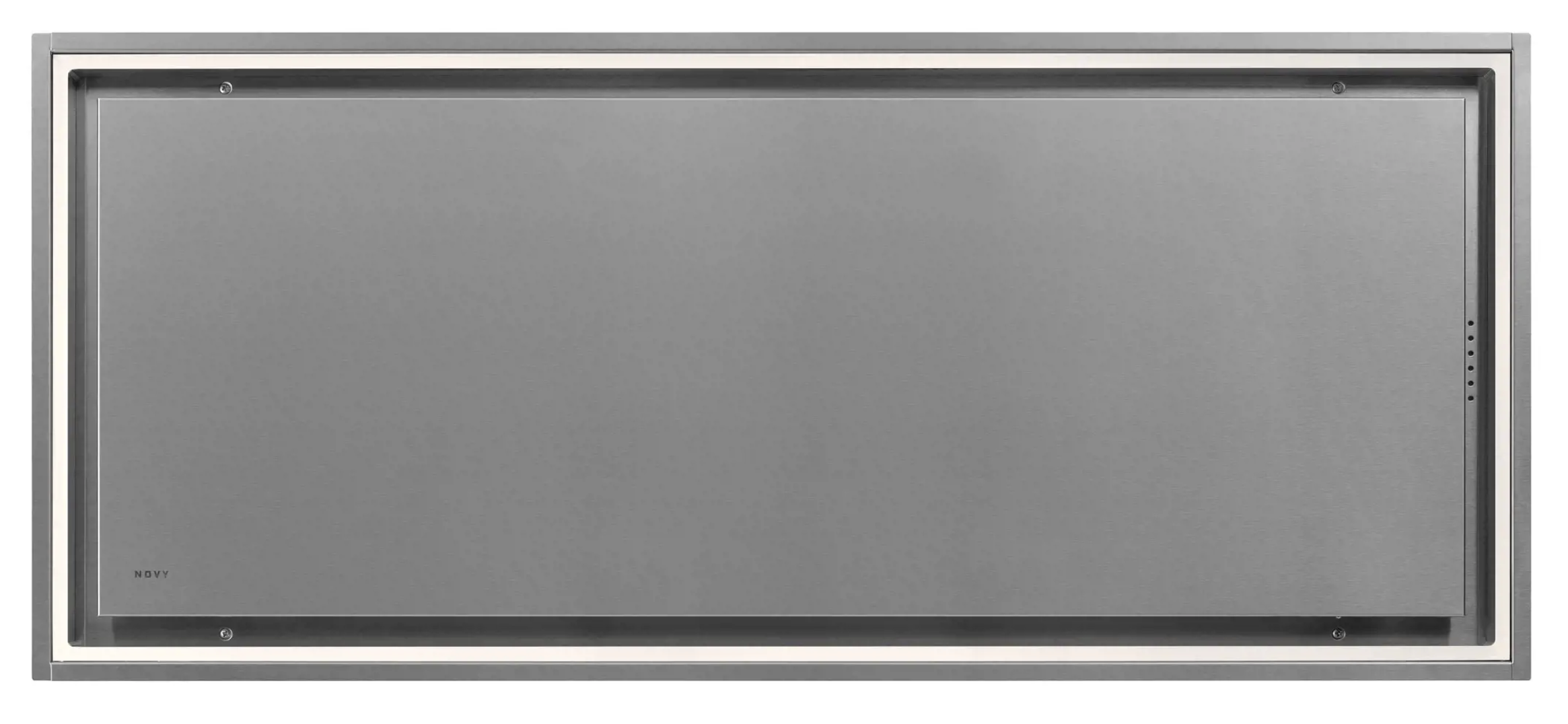 NOVY 6920 Pureline Pro Compact plafonddampkap - 120cm