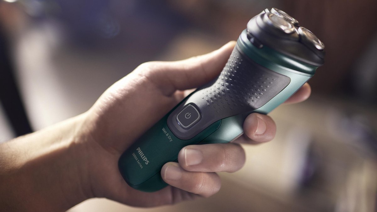 PHILIPS PHX3052/00 scheerapparaat PHILIPS PHX3052/00 scheerapparaat