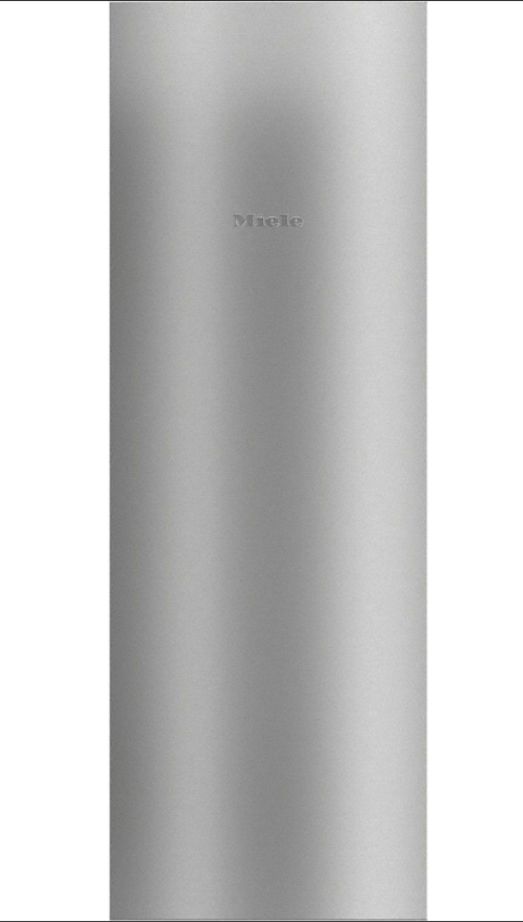 MIELE KFP3605EDT/CS MASTERCOOL deurpaneel