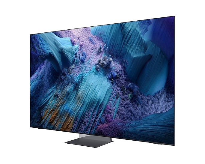 SAMSUNG QE65QN990FTXXN televisie 8K UHD - 65"