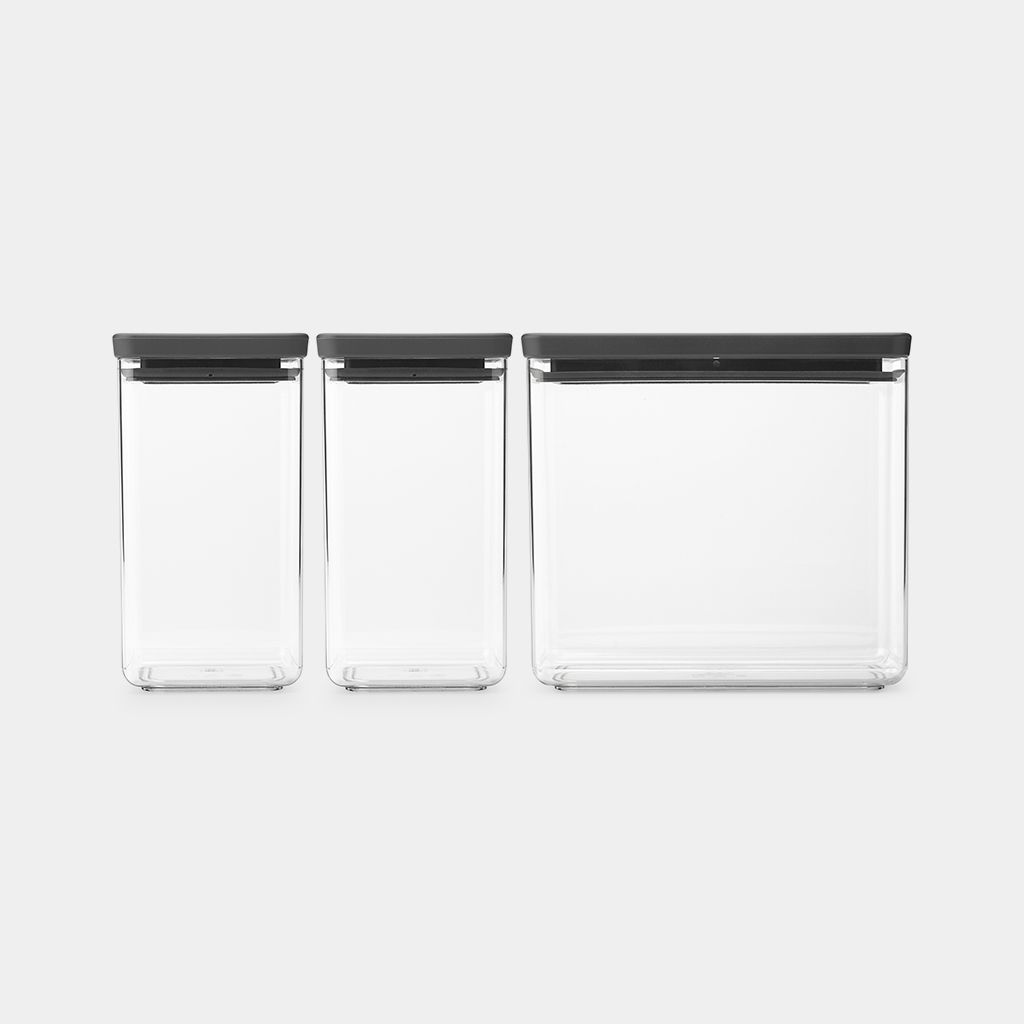 BRABANTIA 230707 voorraadbus BRABANTIA 230707 voorraadbus