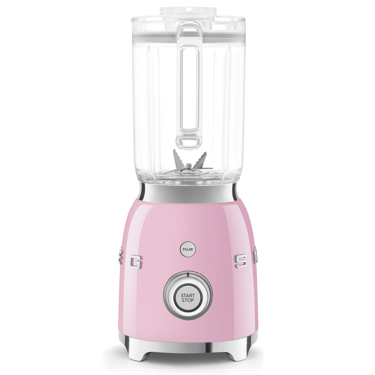 SMEG SDA BLF03PKEU blender SMEG SDA BLF03PKEU blender