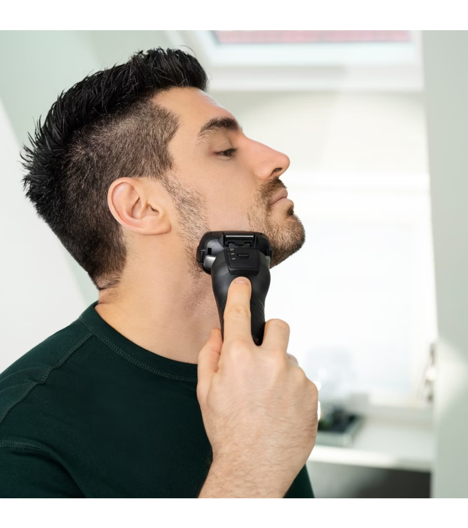 PANASONIC PAES-LV6U-K803 scheerapparaat PANASONIC PAES-LV6U-K803 scheerapparaat