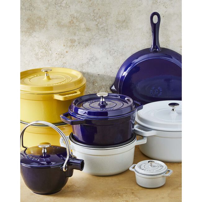 STAUB 11026107 braadpan