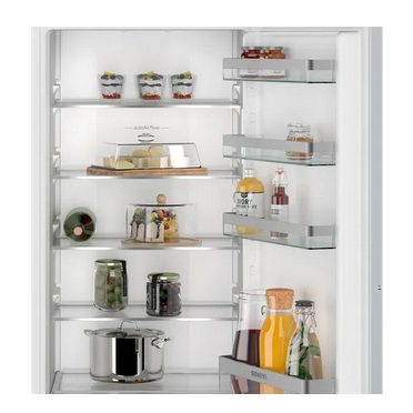 SIEMENS KI41R2FE0 IQ300 Koelkast zonder vriesvak - 122cm SIEMENS KI41R2FE0 IQ300 Koelkast zonder vriesvak - 122cm