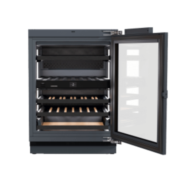 LIEBHERR UWPRI378220 onderbouw wijnkoelkast LIEBHERR UWPRI378220 onderbouw wijnkoelkast