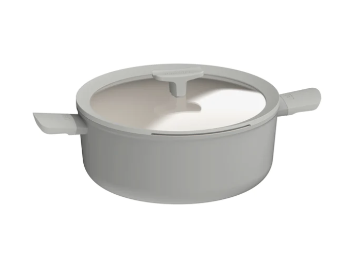 BERGHOFF 3950431 kookpot met deksel BERGHOFF 3950431 kookpot met deksel