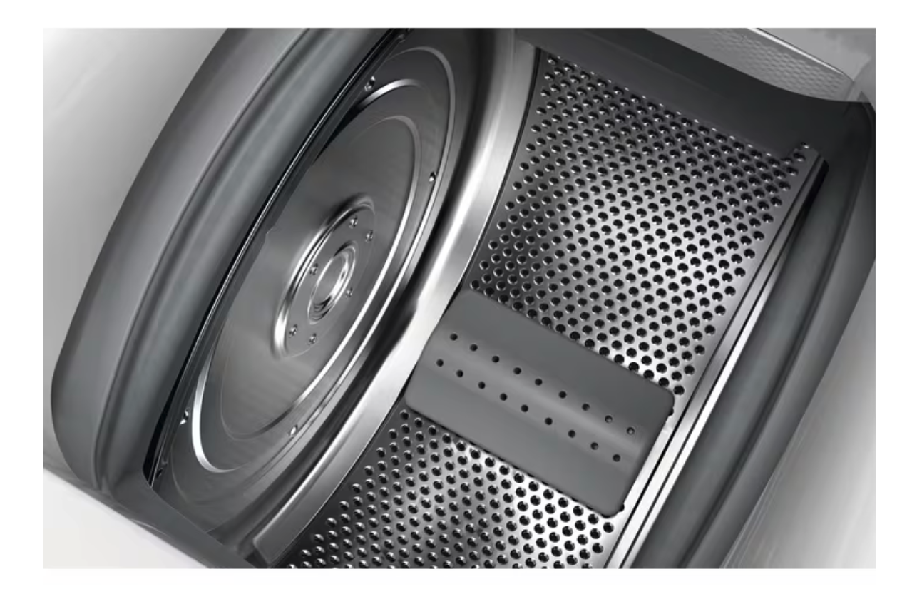 AEG LTR6B62 6000 wasmachine - bovenlader