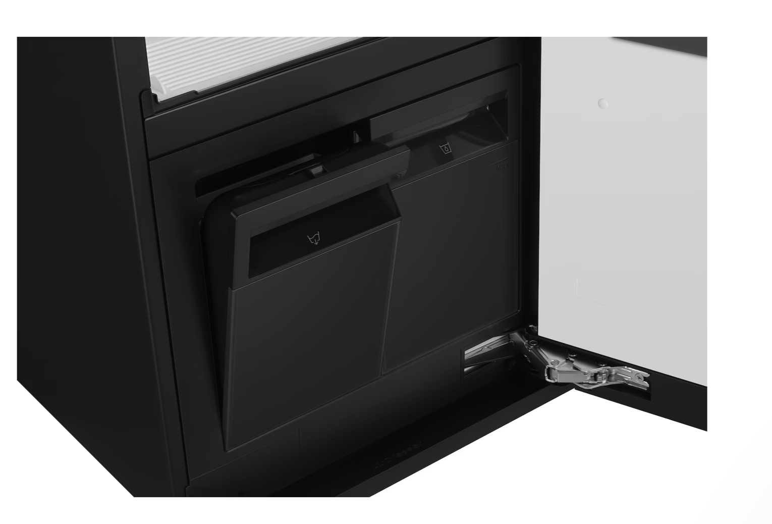 SAMSUNG DF18CB8700CRE1 kledingverfrisser