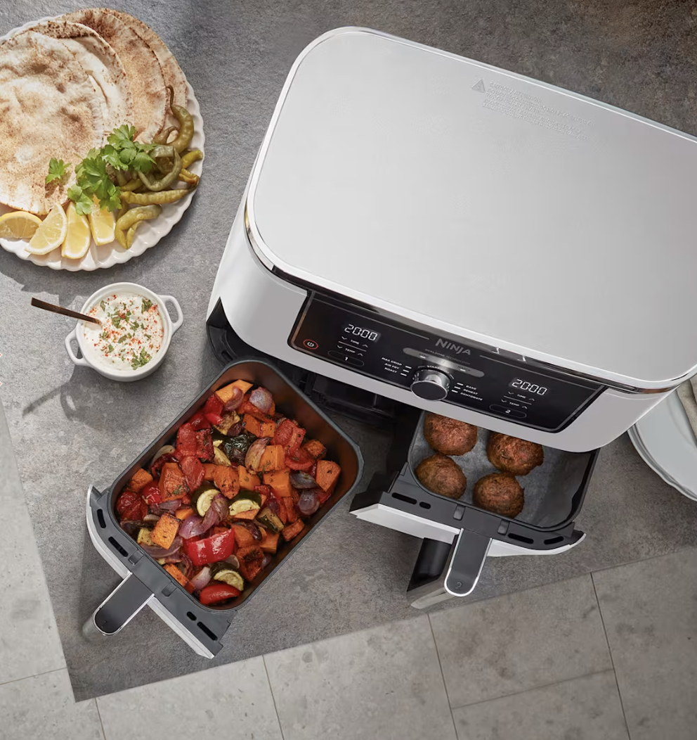 NINJA AF400EUWH airfryer