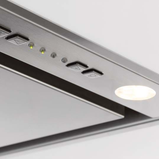 NOVY 820 Mini Pureline inbouwgroep - 86cm NOVY 820 Mini Pureline inbouwgroep - 86cm