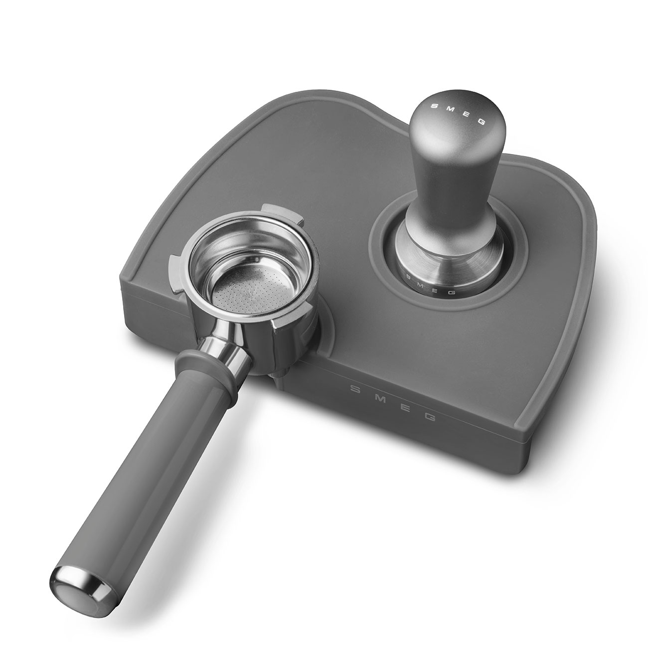 SMEG SDA ECTS01 koffie tamper SMEG SDA ECTS01 koffie tamper