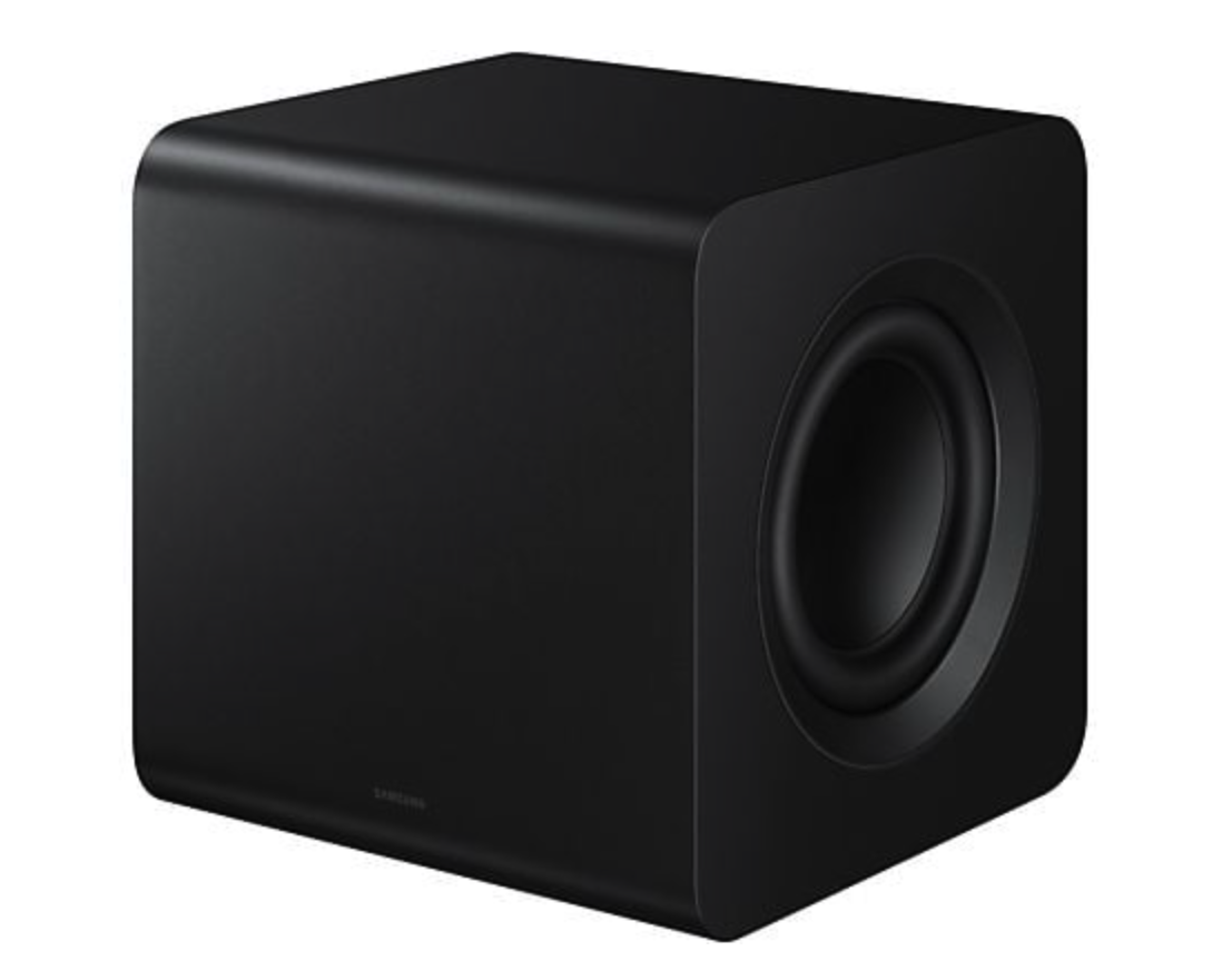 SAMSUNG HW-QS700F/XN soundbar SAMSUNG HW-QS700F/XN soundbar