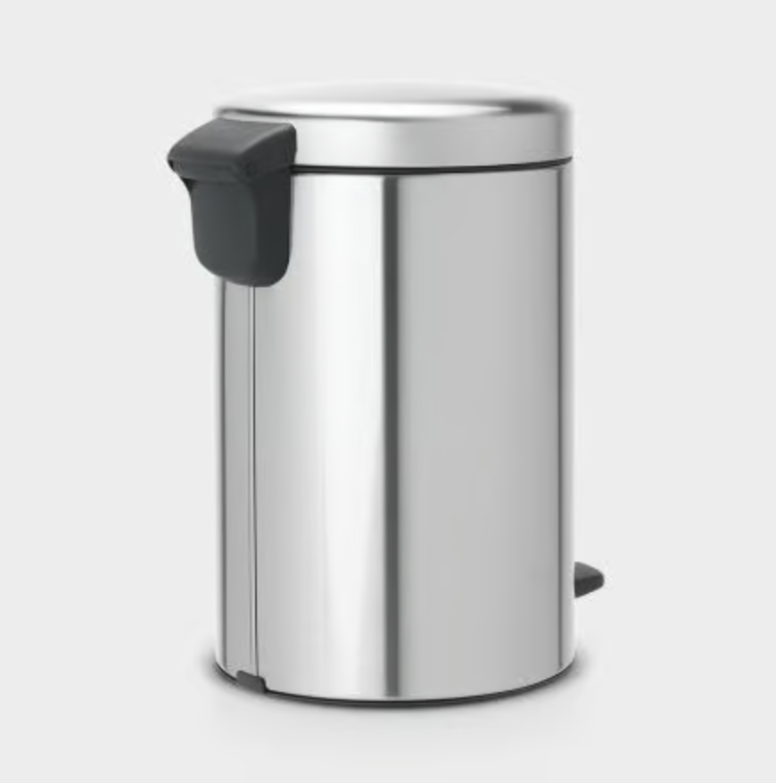 BRABANTIA 112041 pedaalemmer BRABANTIA 112041 pedaalemmer
