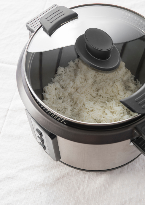 FRITEL 142905 rijst- en pastakoker FRITEL 142905 rijst- en pastakoker