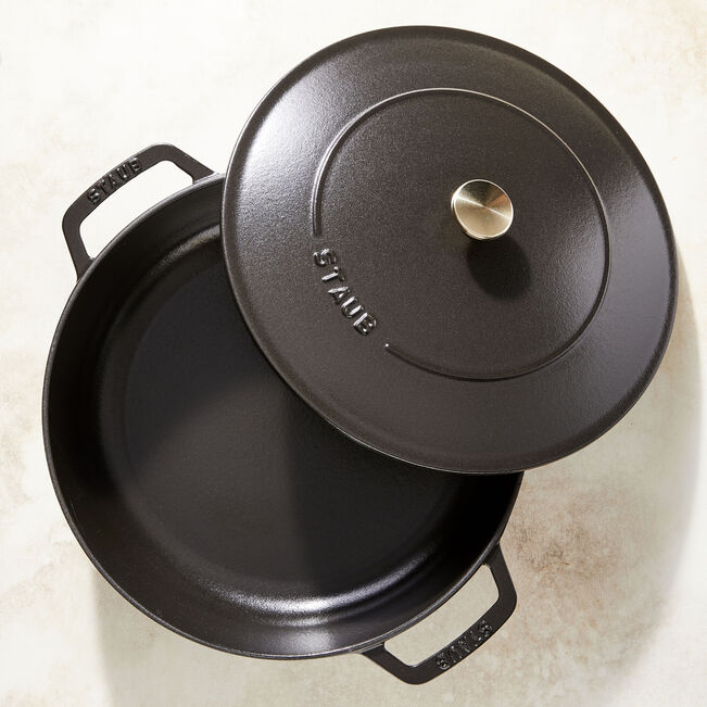 STAUB 12612425 sauteerpan