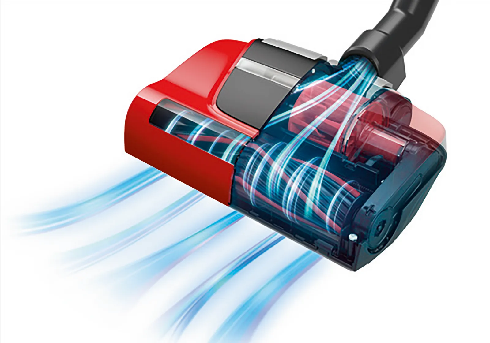 BOSCH BGS41PET1 GS-41 stofzuiger zonder zak BOSCH BGS41PET1 GS-41 stofzuiger zonder zak