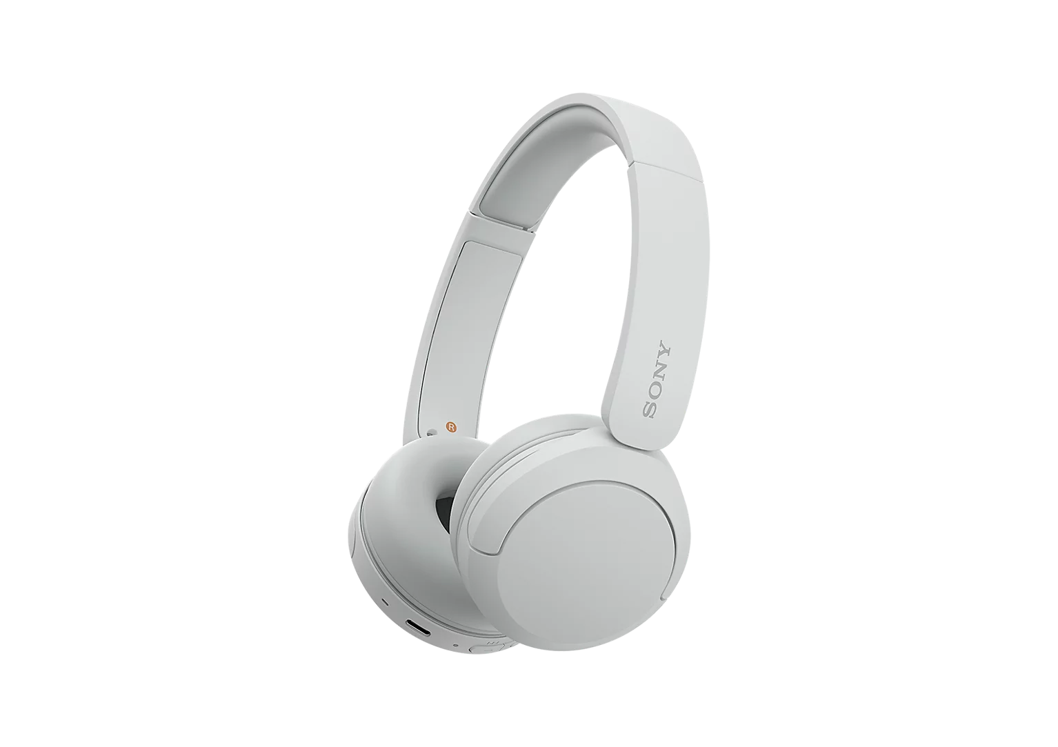 SONY WHCH520W.CE7 hoofdtelefoon
