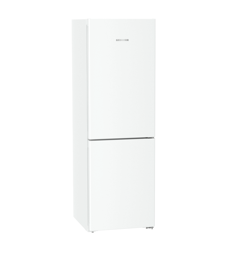 LIEBHERR CNC520322 vrijstaande koel-/vriescombinatie - 185cm LIEBHERR CNC520322 vrijstaande koel-/vriescombinatie - 185cm