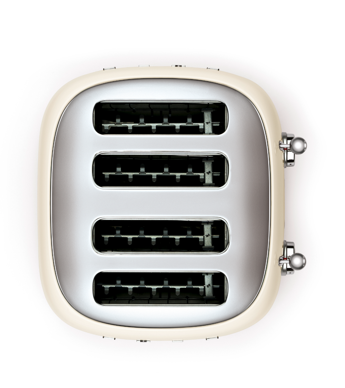SMEG SDA TSF03CREU broodrooster SMEG SDA TSF03CREU broodrooster