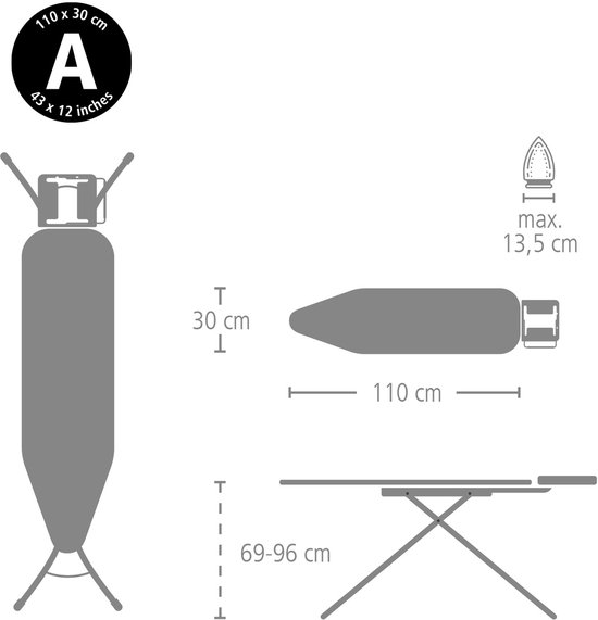 BRABANTIA 242861