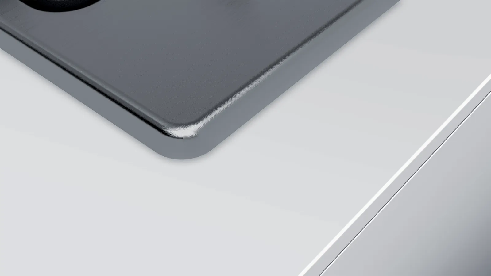 BOSCH PGP6B5B90 SERIE 4 gaskookplaat - 60cm