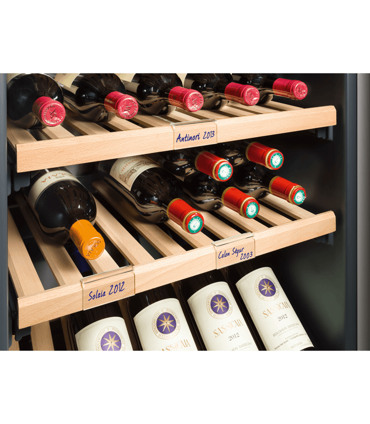 LIEBHERR EWTDF235326 integreerbare wijnklimaatkast LIEBHERR EWTDF235326 integreerbare wijnklimaatkast