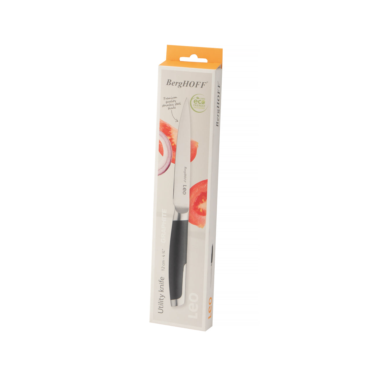 BERGHOFF 3950355 universeel mes