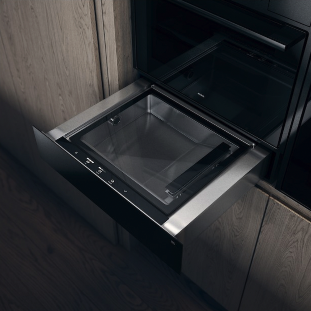 ATAG VD16121D vacumeerlade - 14cm ATAG VD16121D vacumeerlade - 14cm