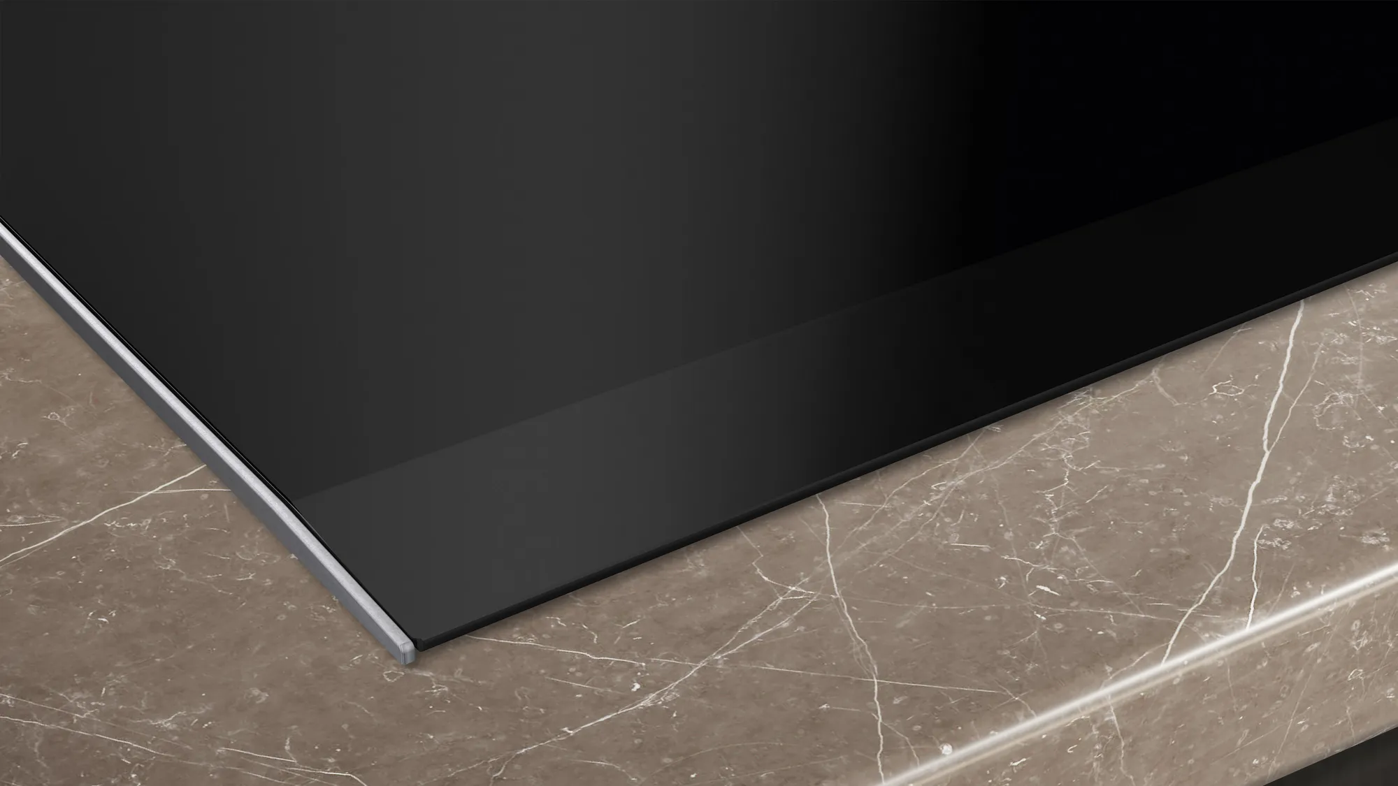 SIEMENS EX875LEC1E IQ700 inductiekookplaat - 80cm SIEMENS EX875LEC1E IQ700 inductiekookplaat - 80cm