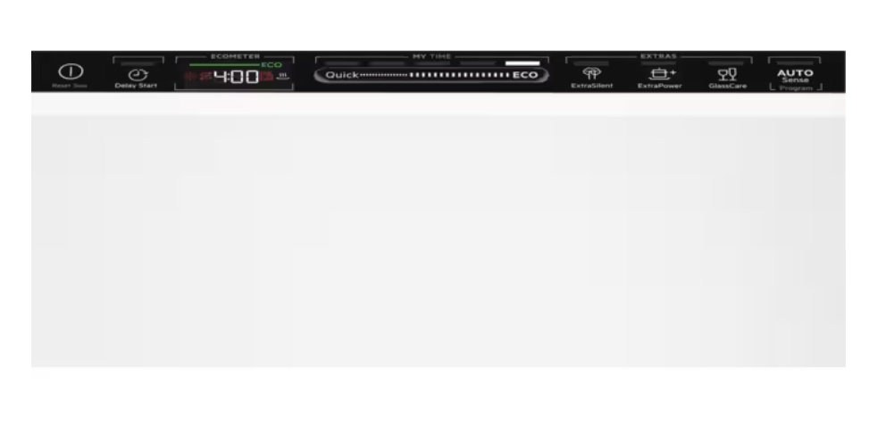 AEG FSS75747P 7000 vaatwasser volledig integreerbaar