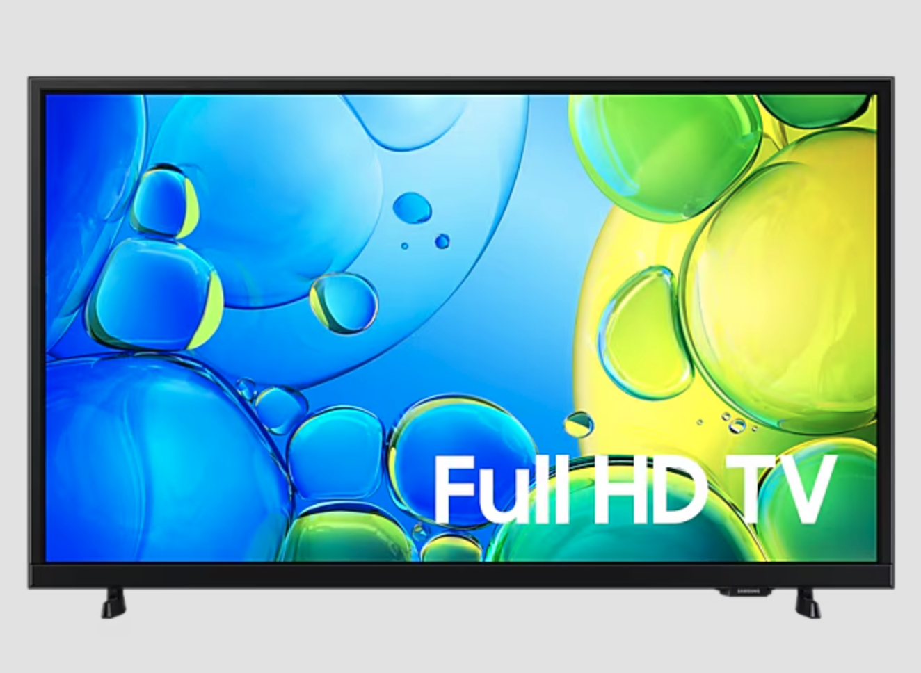 SAMSUNG UE24F6000FUXXN televisie Full HD - 24" SAMSUNG UE24F6000FUXXN televisie Full HD - 24"