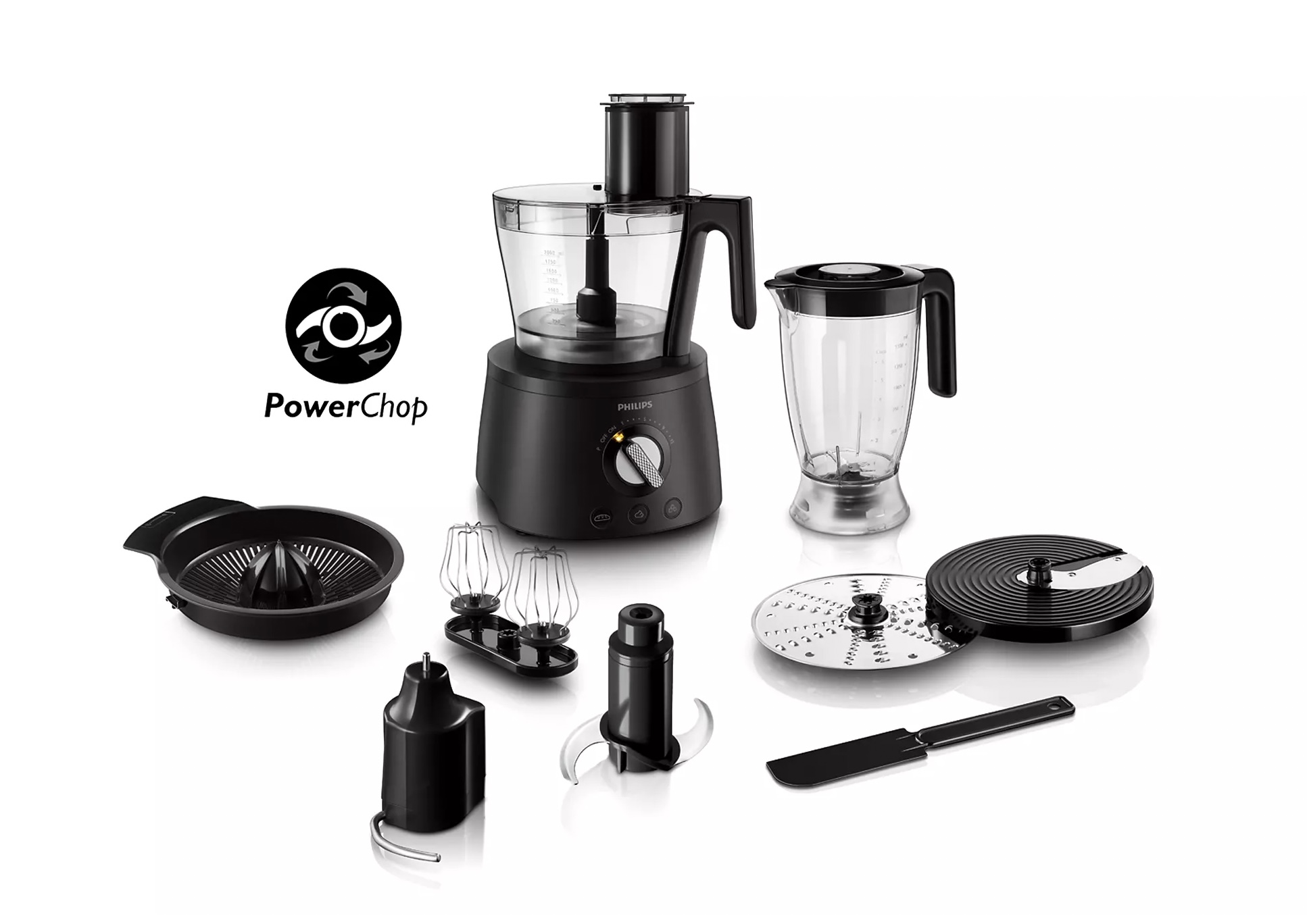 PHILIPS PDHR7776/90 foodprocessor PHILIPS PDHR7776/90 foodprocessor