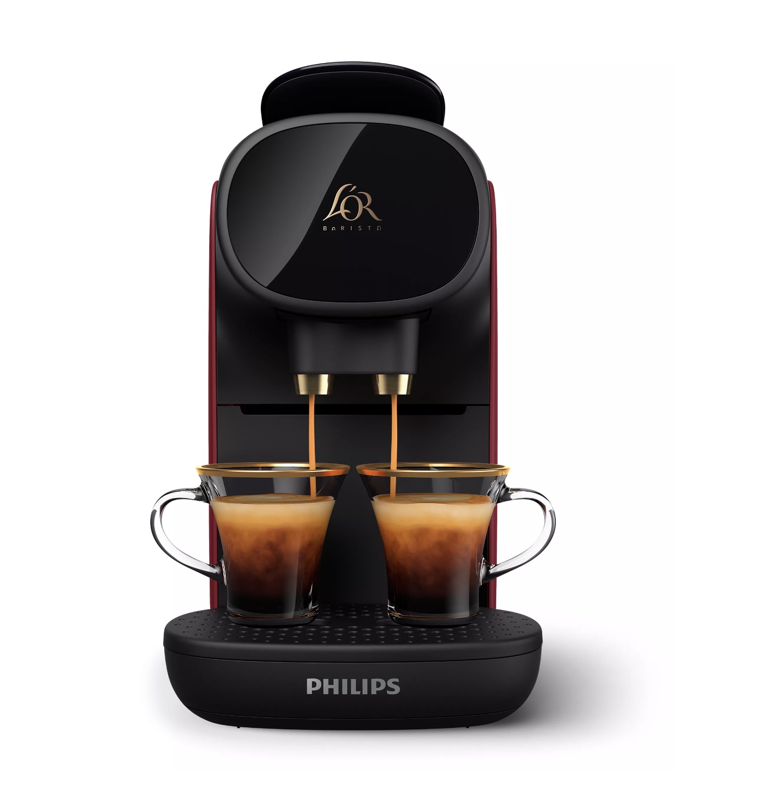 PHILIPS PDLM9012/50 capsule- / padmachine PHILIPS PDLM9012/50 capsule- / padmachine