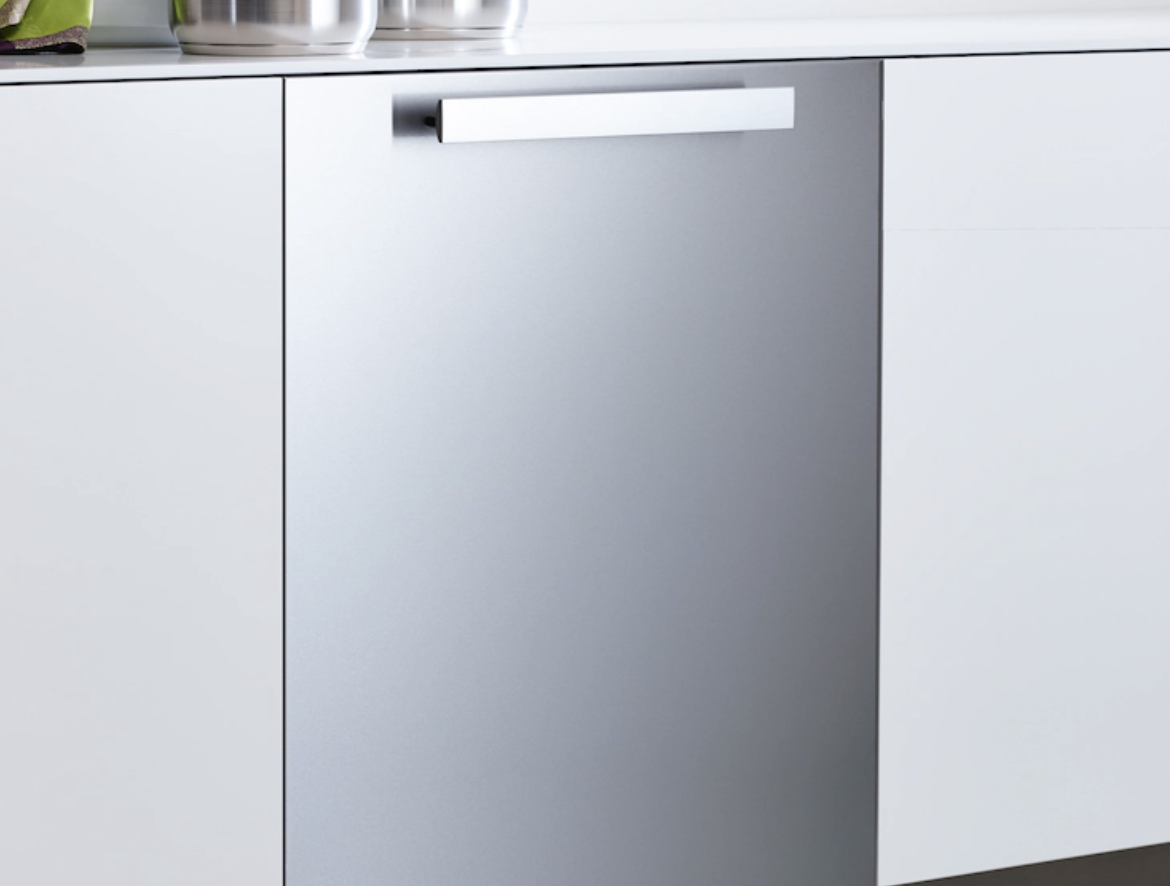 MIELE GFVI613721EDTCS frontpaneel MIELE GFVI613721EDTCS frontpaneel