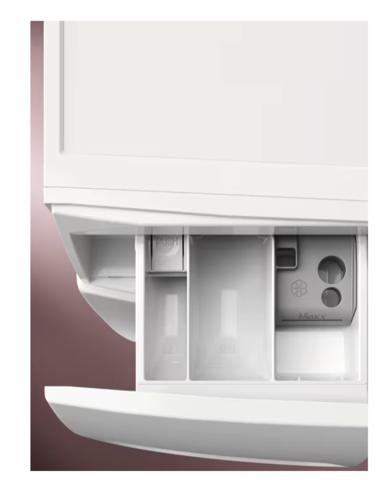 ELECTROLUX EWI72954DS was- droogcombinatie ELECTROLUX EWI72954DS was- droogcombinatie