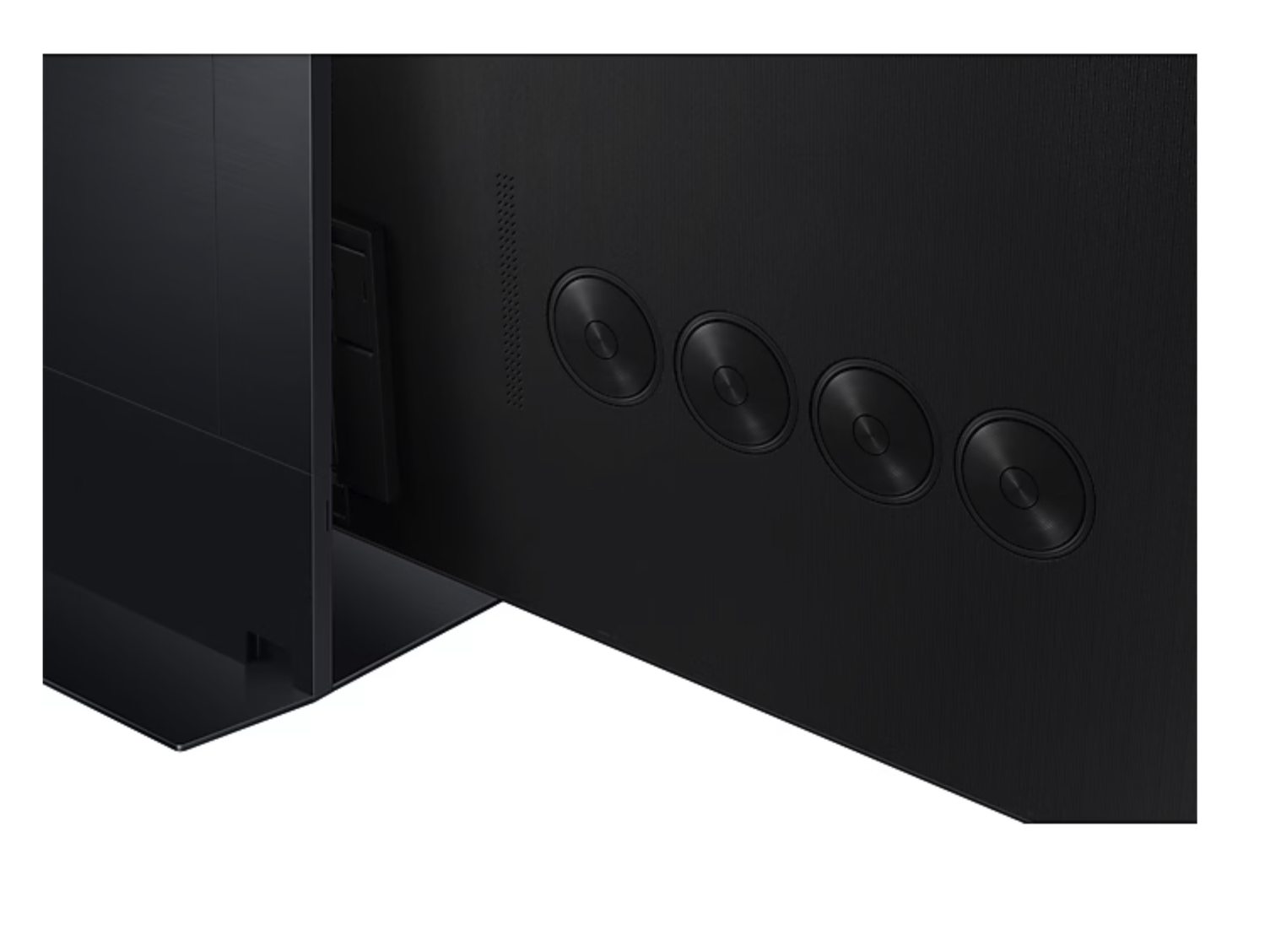 SAMSUNG QE85QN990FTXXN televisie 8K UHD - 85" SAMSUNG QE85QN990FTXXN televisie 8K UHD - 85"