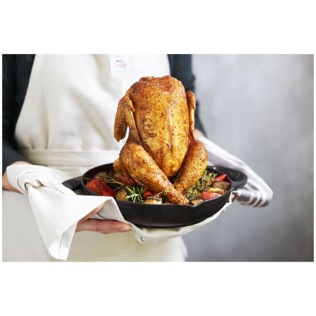 STAUB 1200023 roaster