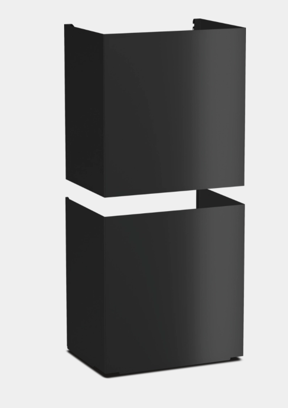 MIELE DADC1000 verlengstuk MIELE DADC1000 verlengstuk