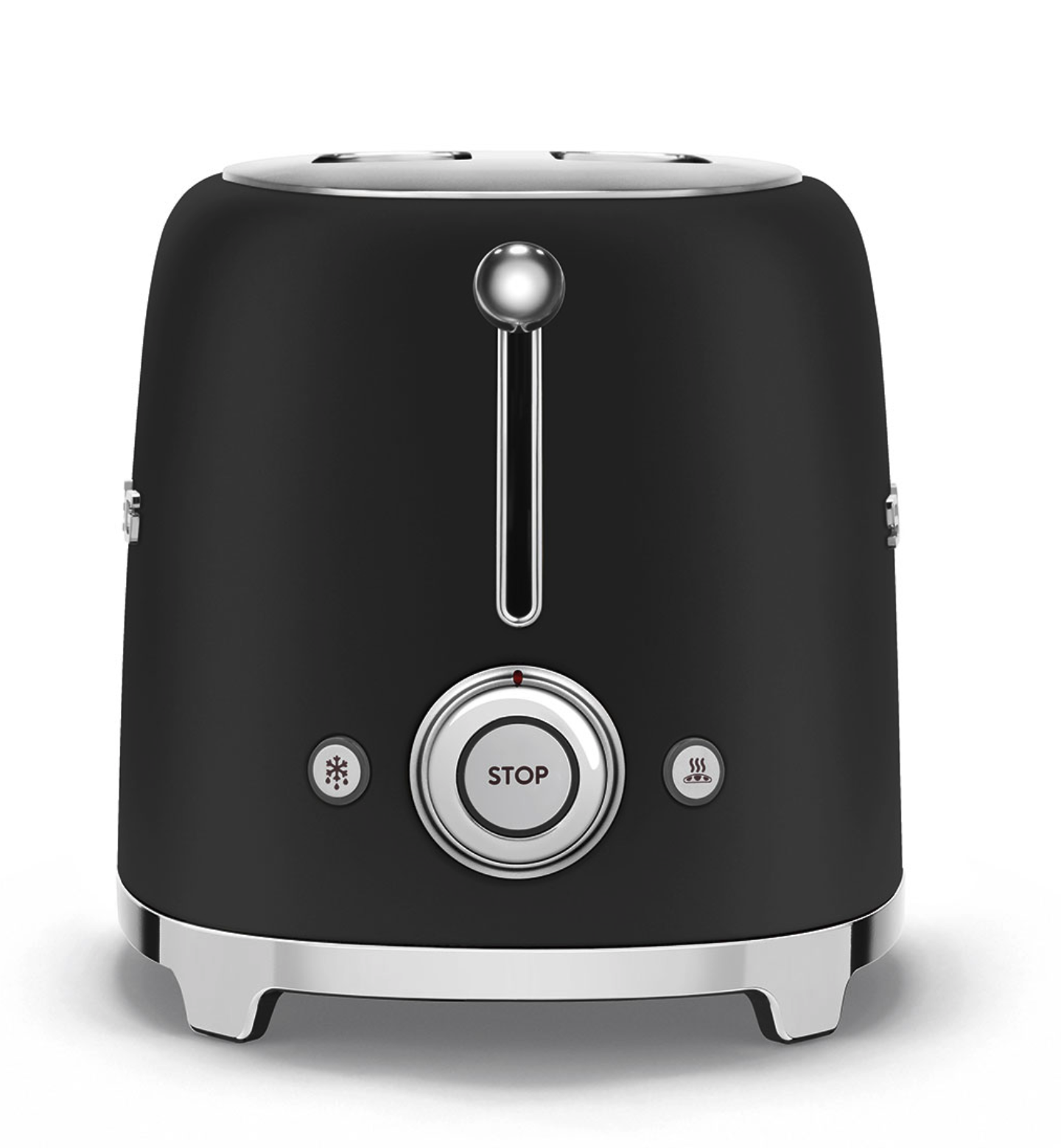 SMEG SDA TSF01BLMEU broodrooster SMEG SDA TSF01BLMEU broodrooster