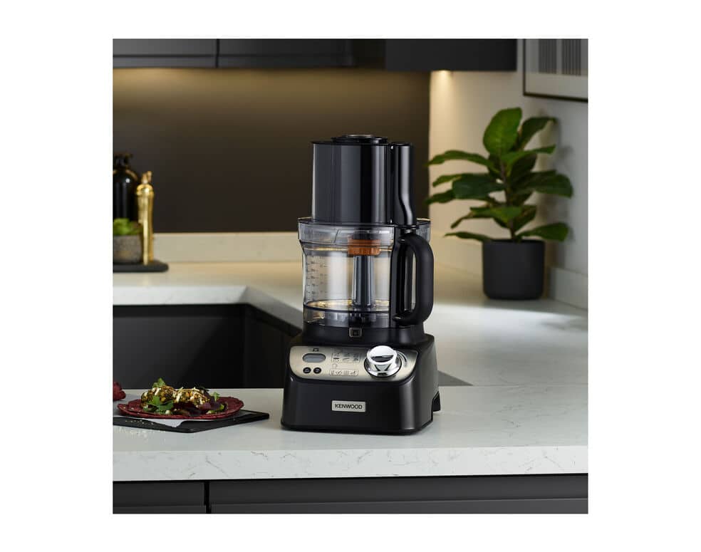 KENWOOD KEFDM72.990BK foodprocessor
