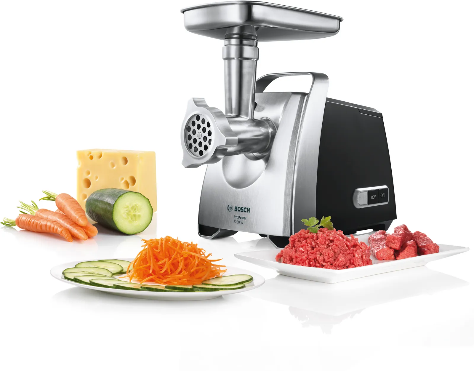 BOSCH SDA MFW68680 vleesmolen BOSCH SDA MFW68680 vleesmolen