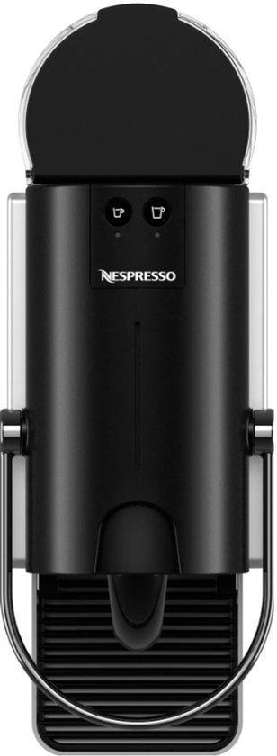 MAGIMIX MA11327B capsule- / padmachine MAGIMIX MA11327B capsule- / padmachine