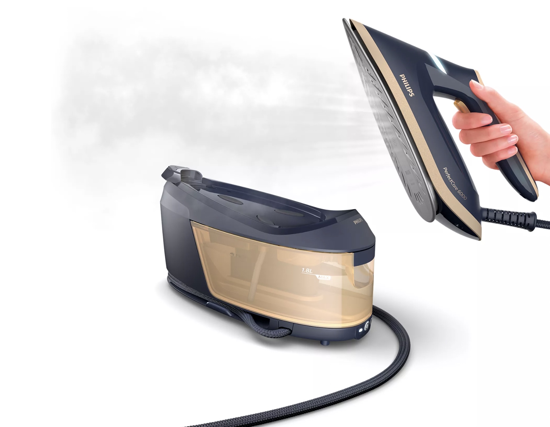 PHILIPS PDPSG6066/20 stoomgenerator PHILIPS PDPSG6066/20 stoomgenerator