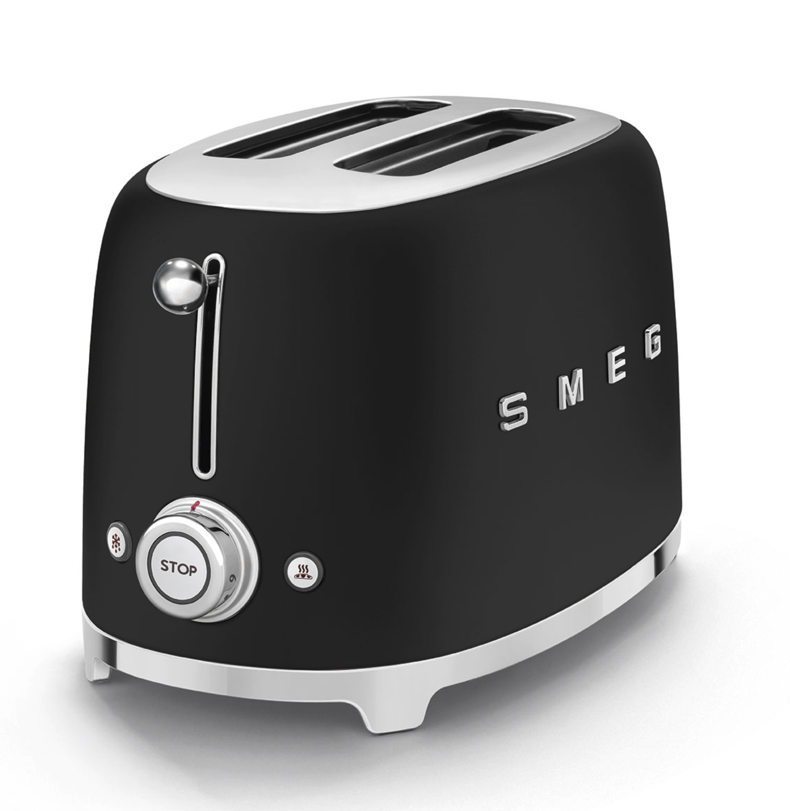 SMEG SDA TSF01BLMEU broodrooster SMEG SDA TSF01BLMEU broodrooster