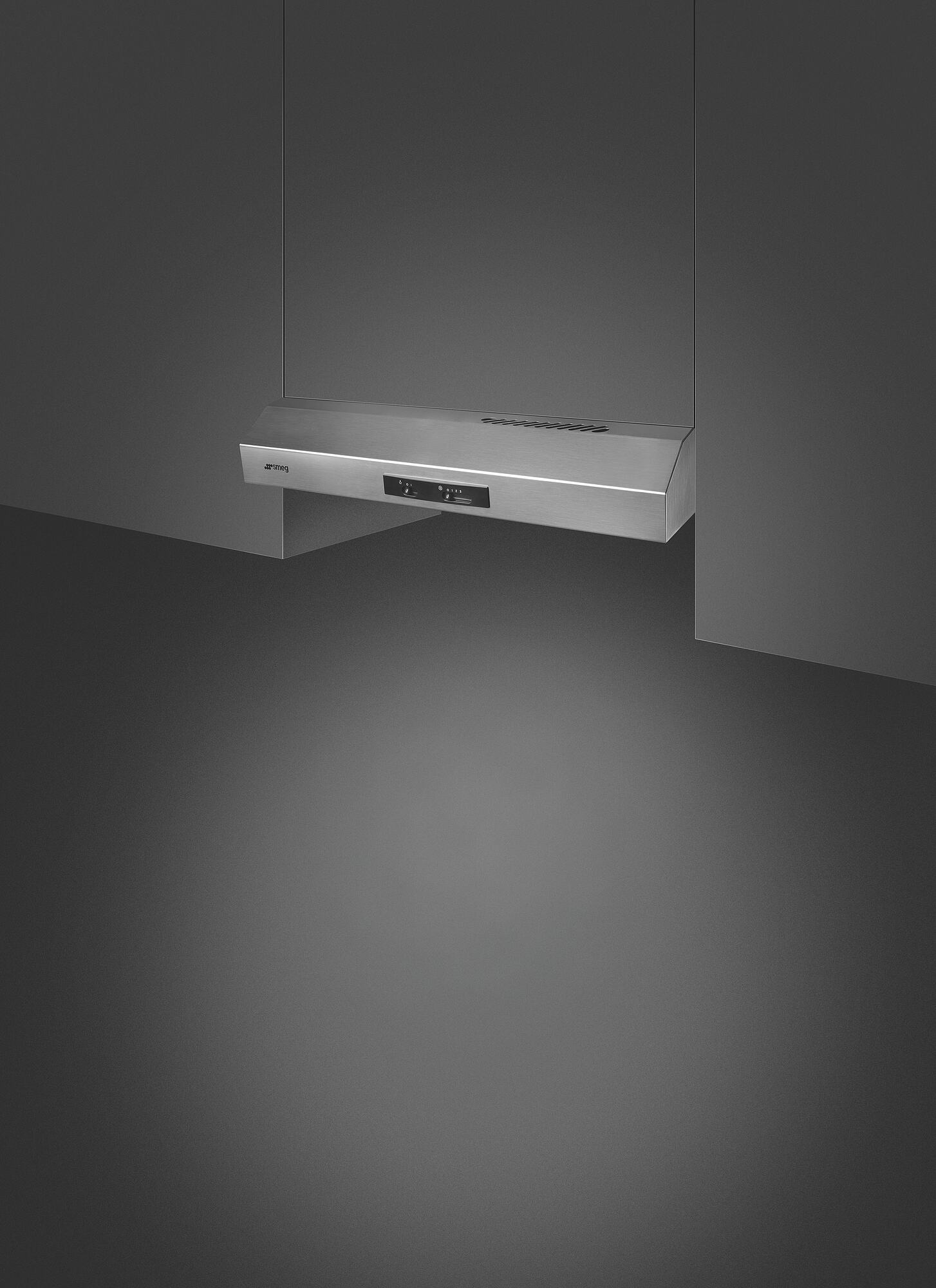 SMEG ERT KTE60E2 inbouwgroep - 60cm