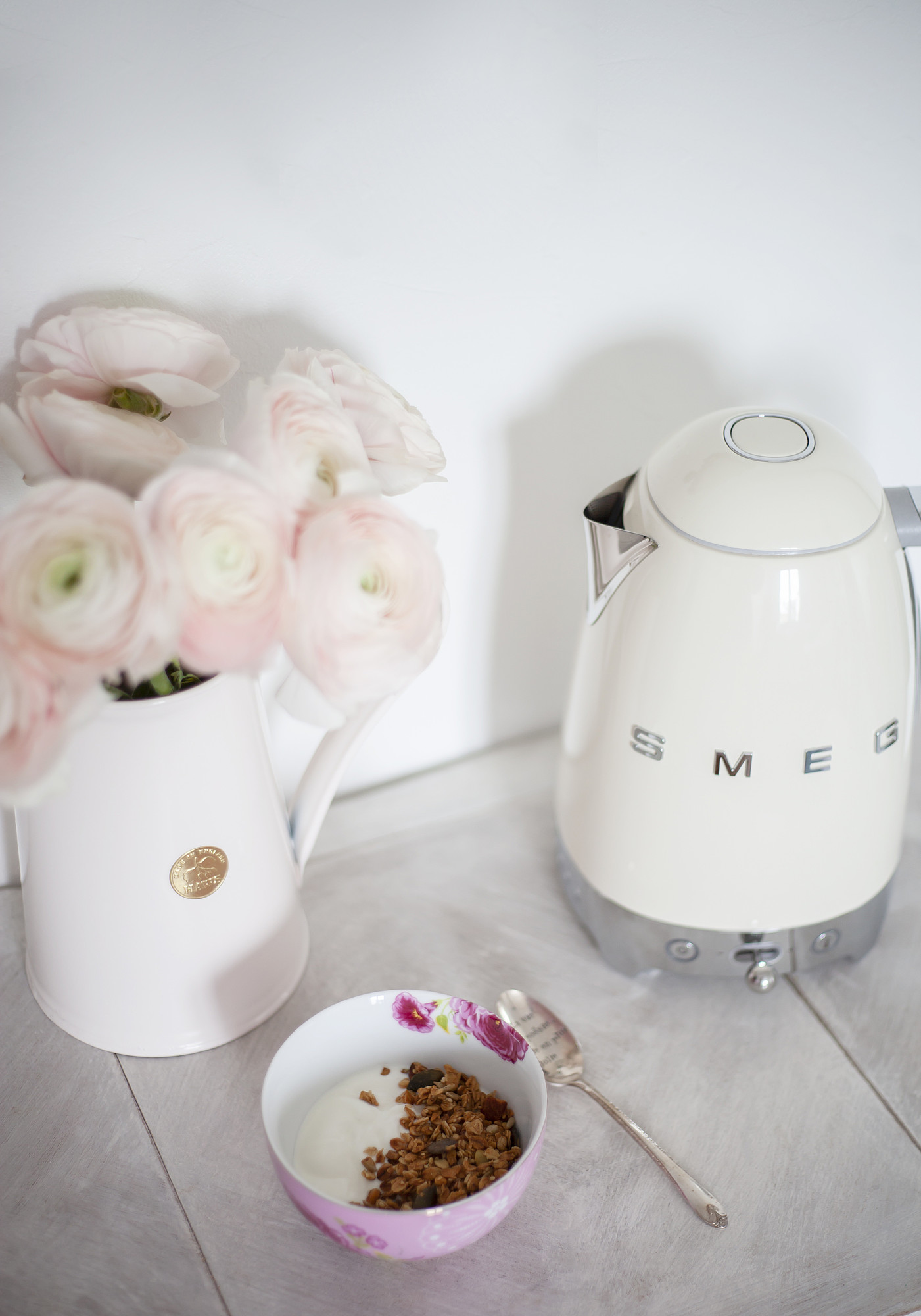 SMEG SDA KLF04CREU waterkoker