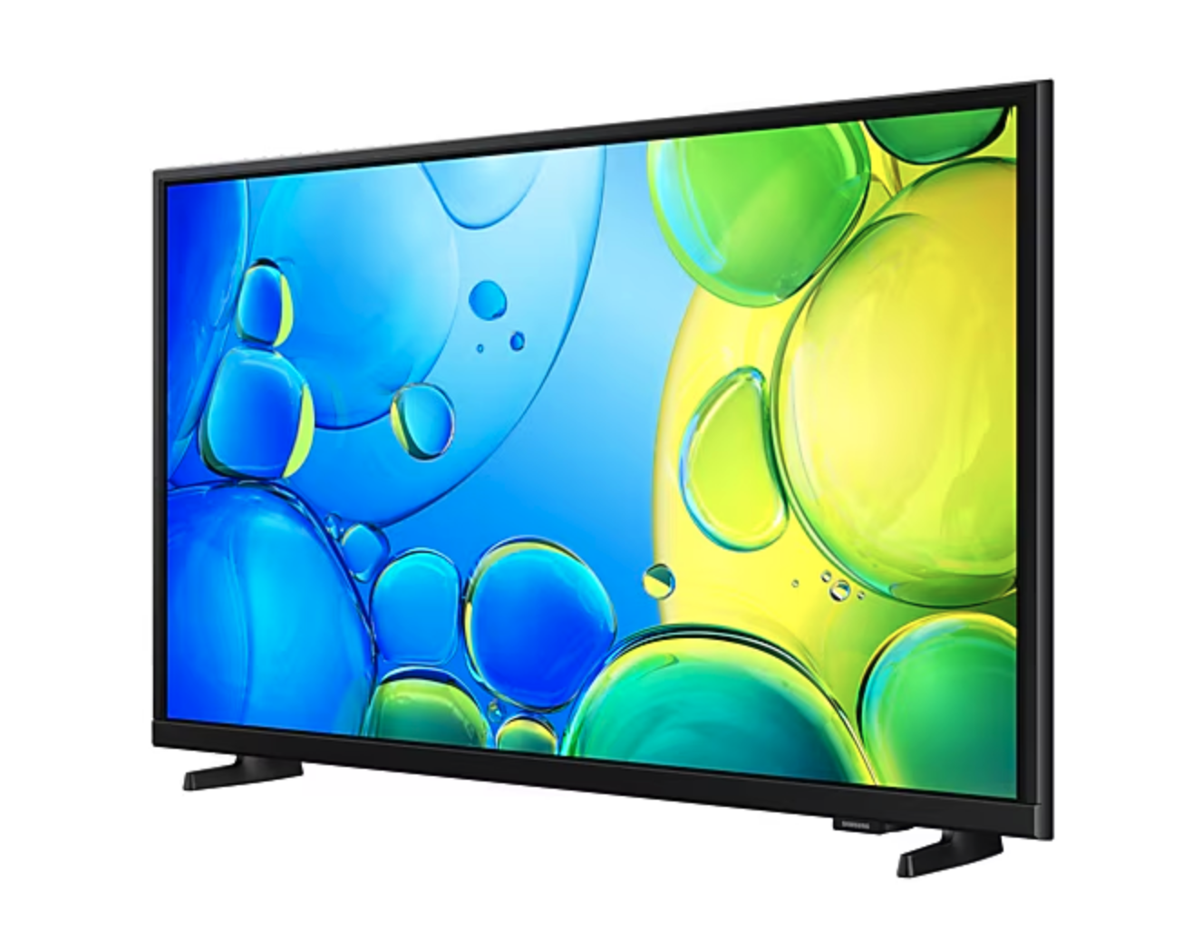 SAMSUNG UE24F6000FUXXN televisie Full HD - 24" SAMSUNG UE24F6000FUXXN televisie Full HD - 24"